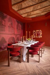 Riad Dar des Arts