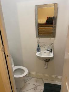 LONDON CITY AIRPORT, EXCEL & 02 ARENa PROXIMITY HOUSE