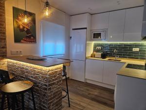 apartamento a estrenar junto al Sardinero