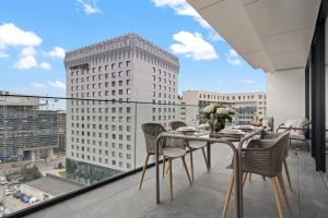 ONE Luxury Apartments - Floreasca Towers