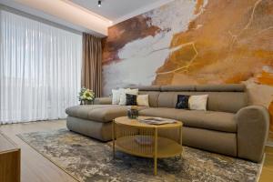 ONE Luxury Apartments - Floreasca Towers