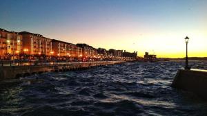 apartamento a estrenar junto al Sardinero