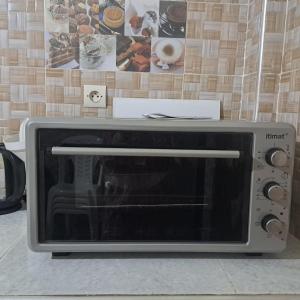 Sunny & Quiet Apartment in Agadir Cozy Stay