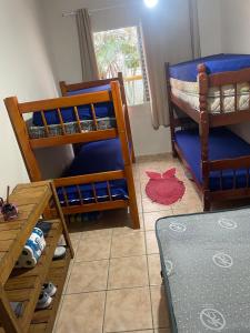 Apartamento na Praia Grande