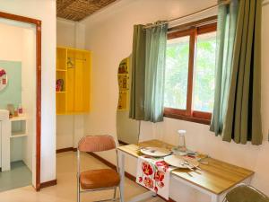 Copacabana Siargao Boutique Hotel & Artcafé