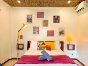 Copacabana Siargao Boutique Hotel & Artcafé