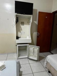 Hotel Realeza