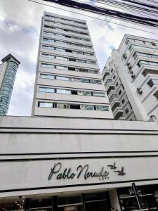 Apartamento Avenida Brasil, com dois quartos em Balneário Camboriú