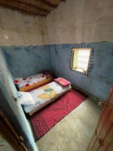 Merzouga Hostel