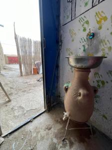 Merzouga Hostel