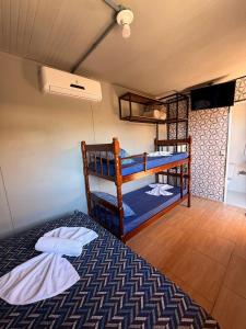 Pousada Maré de Encantos