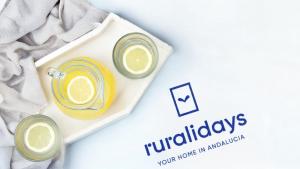 Casa Rosario Almachar by Ruralidays