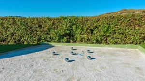 Casa Rosario Almachar by Ruralidays