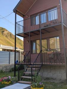 cottage nikolozi