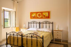 Agriturismo La Genziana