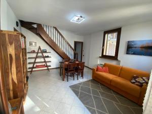 La mansardina del mulino