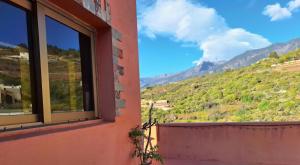 Madre Amada - Casa de Pueblo con vistas