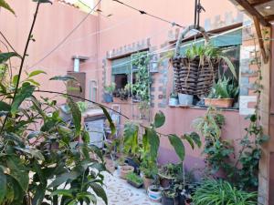 Madre Amada - Casa de Pueblo con vistas