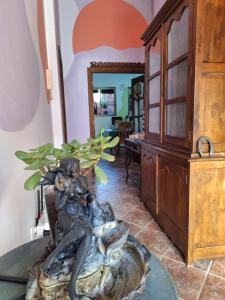 Madre Amada - Casa de Pueblo con vistas