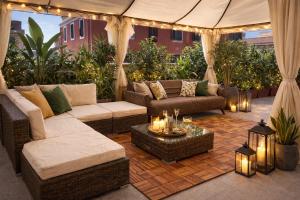 Mami Garden Luxury Suites