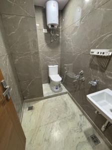 santosh apartment