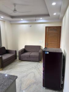 santosh apartment