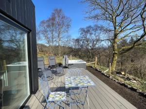 Cadderlie Cabin