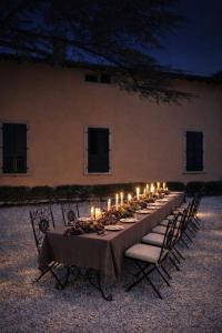 Tenuta Colavecchio Wine Relais