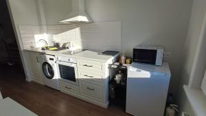 Dzīvoklis Baldone, Latvija