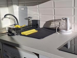 Dzīvoklis Baldone, Latvija