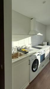 Dzīvoklis Baldone, Latvija