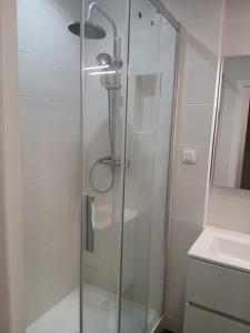 Appartement T3 en face de la gare