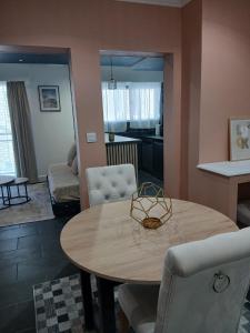Appartement T3 en face de la gare