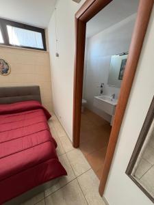 Rosas Rooms -The Apartment