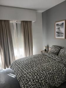 Appartement T3 en face de la gare
