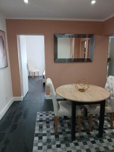 Appartement T3 en face de la gare