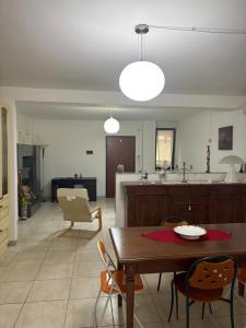 Rosas Rooms -The Apartment