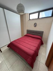 Rosas Rooms -The Apartment
