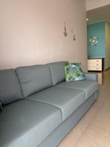 Casa Ester e Antonella