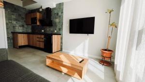 Apartamentos Los Flamencos