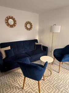 Ferienwohnung Niki