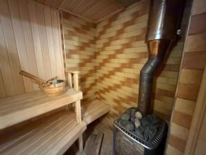 Власний будинок