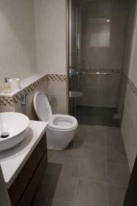 Damac Vera Residences canal view