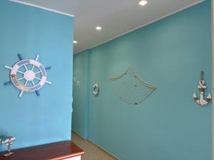 Casa Ester e Antonella