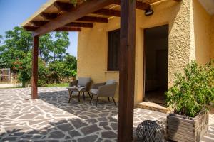 Agriturismo La Genziana img75