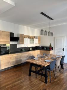 Le Duplex du Prince