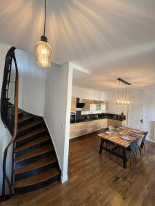 Le Duplex du Prince