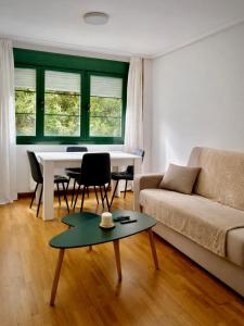 Apartamento luminoso en Llanes cerca del centro y playas