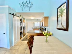 Lani Kai Village 211 by ALBVR - Beautifully Remodeled Condo with Indirect Gulf views from Balcony!