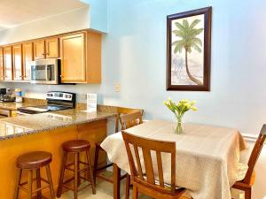 Lani Kai Village 211 by ALBVR - Beautifully Remodeled Condo with Indirect Gulf views from Balcony!